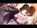 Bahh Tee - сумерки ( AMV anime) 