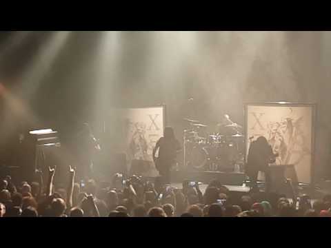 Rotting Christ - Ze Nigmar זה נגמר