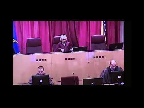 AMIR FAĆO PAŠIĆ SUĐENJE NASER KELJMENDIJU