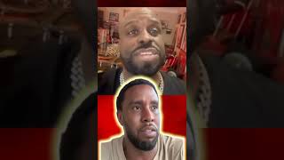 FUNKMASTER FLEX FINALLY SPEAKS ON DIDDY....