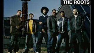 the roots - guns are drawn