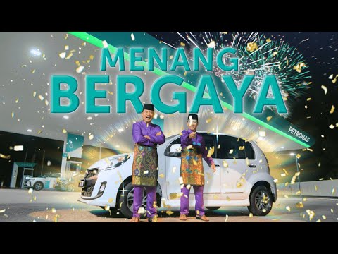 #RancakkanRaya Bersama PETRONAS! thumbnail