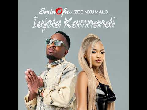 Sminoff & Zee Nxumalo sajola kamnandi