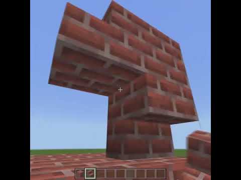 Insane Minecraft Pillar Build Tutorial - Dr Anchored