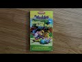 Opening To Weebles Sharing In The Fun 2005 VHS Canadian