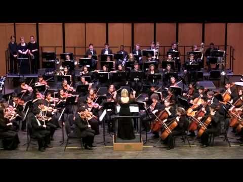 TCSYO Symphonic Orchestra Surprise Encore