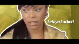 InternzTV- Letoya Luckett &amp; Making of Love Roller Coaster- Ep 16