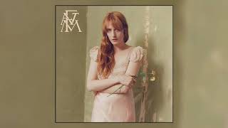 Kadr z teledysku The End of Love tekst piosenki Florence And The Machine