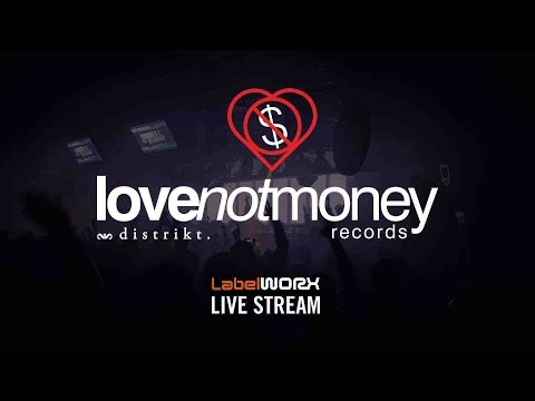 LW Live Stream - Love Not Money, Distrikt Bar, Leeds