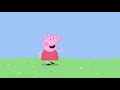 Peppa Pig My Cousin Chloe Full Episode