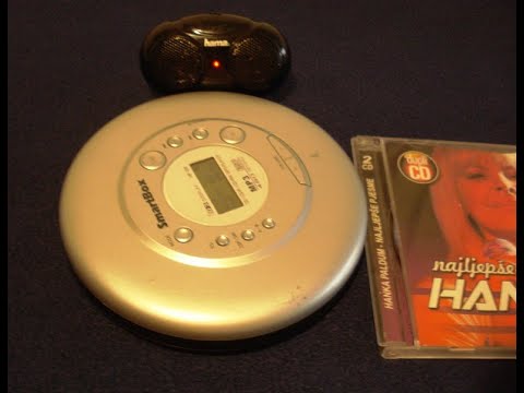 MP3 player model SmartBox ESP 480 [1/11]