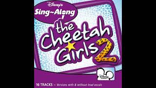 The Cheetah Girls 2 - The Party's Just Begun - Disney Karaoke Series / Disney Sing Along