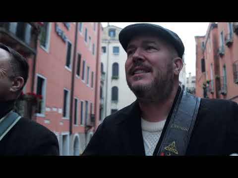 The High Kings Goodbye Venice