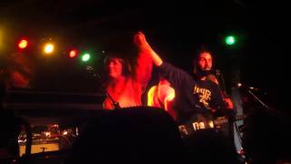 Library Voices - Drinking Games Live