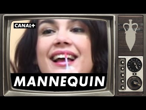 Mannequin - Made in Groland