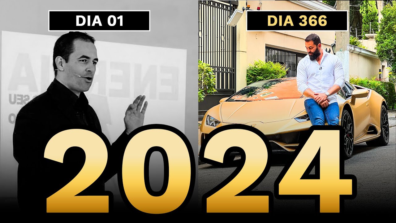 COMO EVITAR QUE VOCÊ MORRA POBRE (EM 3 PASSOS)