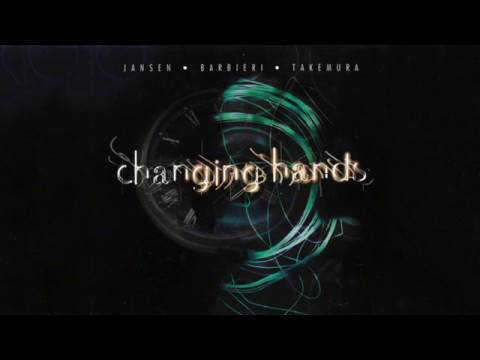 Jansen • Barbieri • Takemura — At Eleven