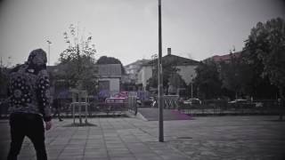 Rocco Hunt - Mario Merola flow (freestyle inedito)