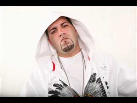 MC Ceja Ft James King - All Day On The Block 2009