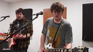 Lost Patrol - A Big Country Tribute - Inwards / Lost Patrol / The Storm