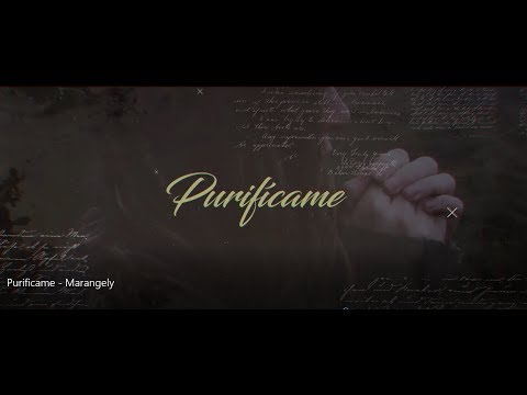 Purificame - Marangely Laureano