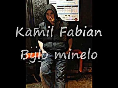 Kamil Fabian - Było Minęło (Official Audio)