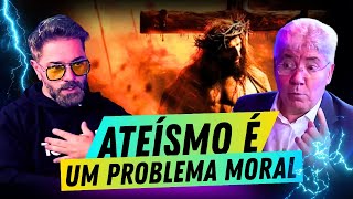 Entendendo Romanos 1 Por Que o Ateísmo É uma Opção MORAL