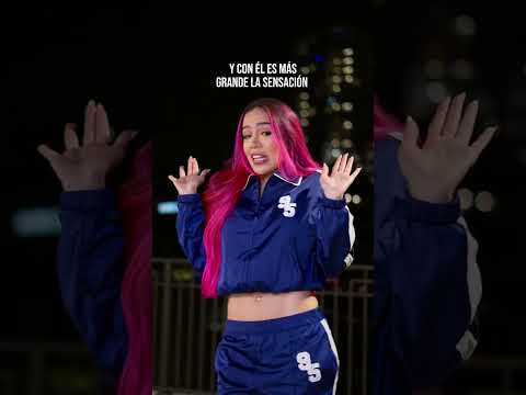 Para el EX que se cree Insuperable 🤭          La sacamos???🤔