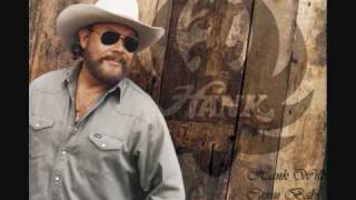 Hank Williams Jr.-Cajun Baby