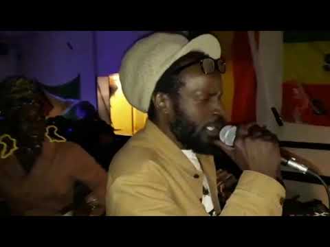 Scientist Sound System v/s Trojan 7 Winner Stays On Part 1