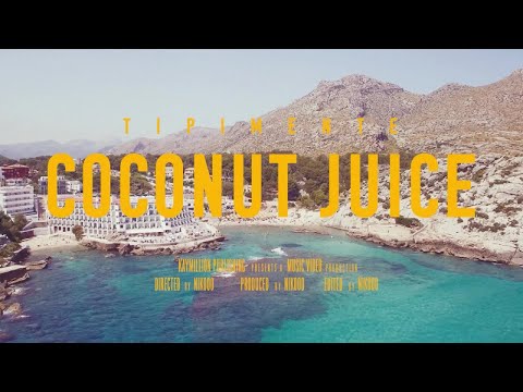 Tipimente - Coconut Juice