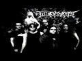 THE CROWN - Burnin' Leather [Bathory cover]