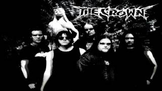 THE CROWN - Burnin&#39; Leather [Bathory cover]