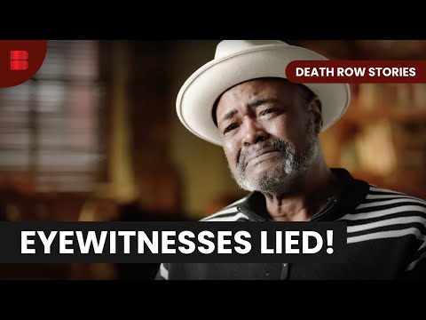 39 Years in Prison for a Crime He Didn’t Commit | Death Row Stories