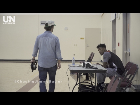 MR. IMPOSSIBLE | Blind Faith [Trailer]