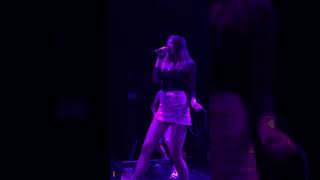 The Side Eyes - Dead End Boy (Live at The Observatory Orange County - July 2, 2017)