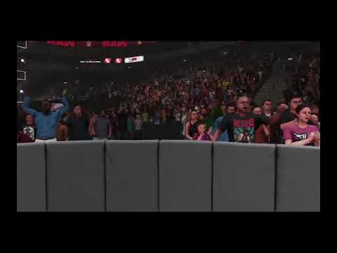 PS4 WWE 2K19 MyCareer Chapter 15 The Epilogue [HD]