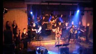 Aimee Nilsen sings Trisha Yearwood