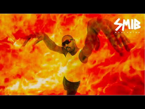 RAY FUEGO - PMA (PROD. BY KC & HOUSSAM)