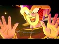 DRAGON BALL Z KAKAROT BARDOCK Alone Against Fate All Book Cutscenes JP EN