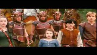 &quot;Open Up Your Eyes&quot; -Jeremy Camp- The Chronicles Of Narnia Soundtrack