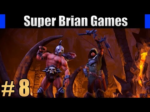 Gauntlet Slayer Edition Co-Op PS4 - Part 8