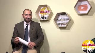 Felirattal - Kiélezett a helyzet a városházán - Délibáb Tv -