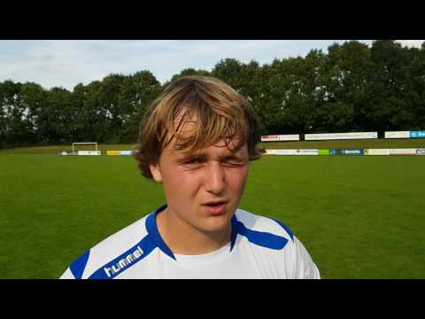 Swift64 TV  Man vd wedstrijd Swift-EZC