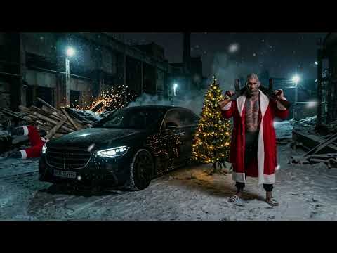 Brat Severa - Дым и стиль (Smoke & Style) – Cruisin’ Russian MAFIA  Rap Part 1
