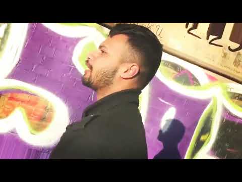 The League - Ghost (Official Music Video)