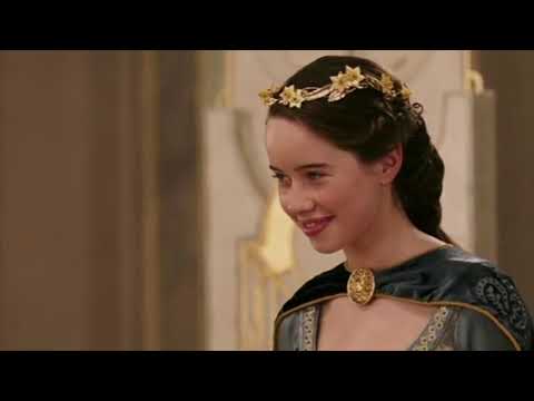 Narnia - Die Krönung