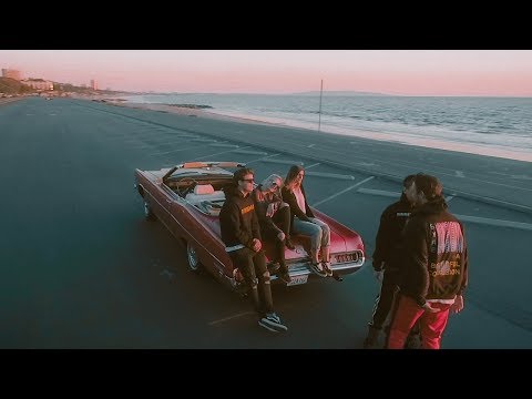 DubVision & Raiden - Keep My Light On (Official Video)