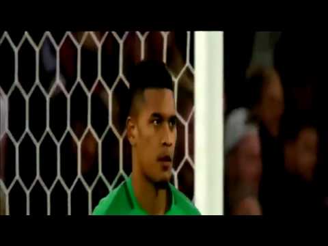 PSG vs Basel 2-1 Champions League 2016