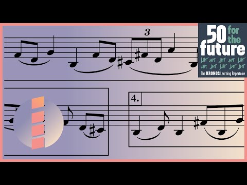 Aleksander Kościów — Hílathi [w/ score]